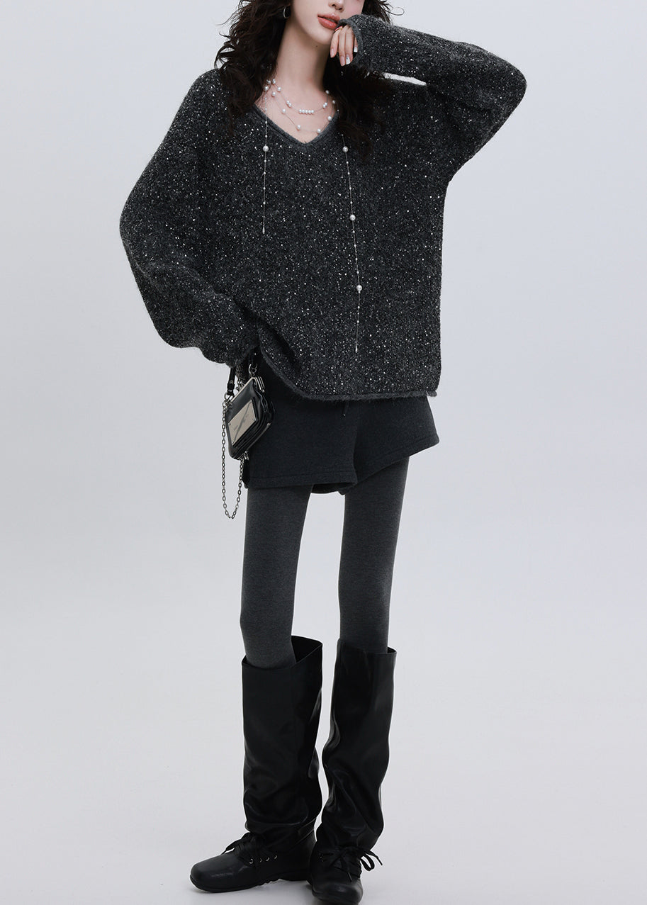 Beautifully Crafted Sweater in a Classic Style
