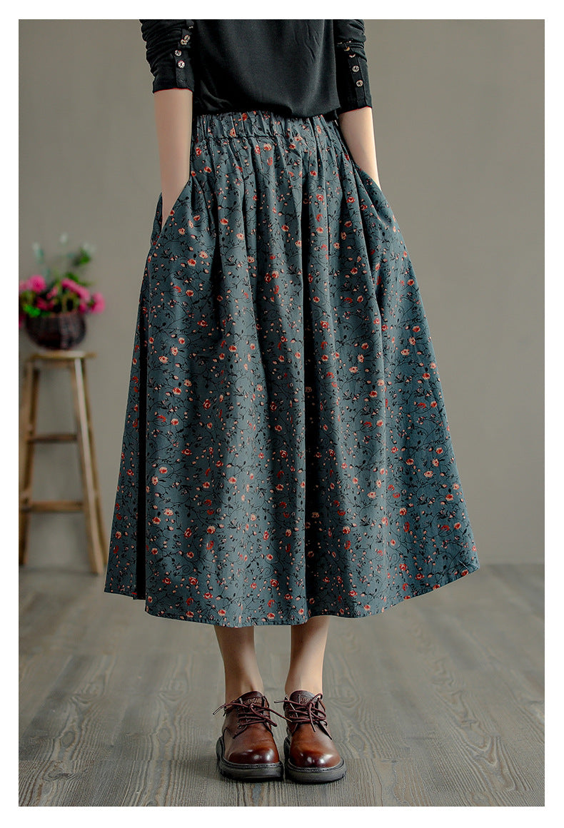 Beautifully Crafted Garment in a Classic Style