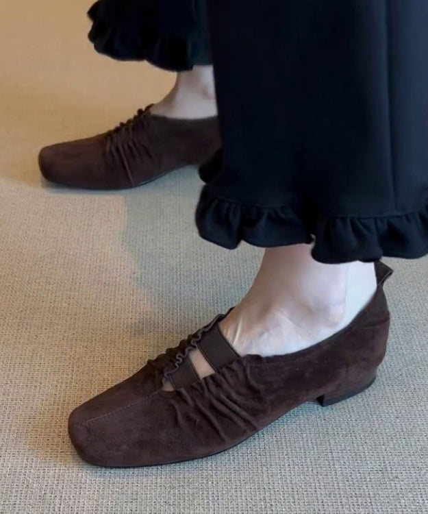 Elegant Orthopedic Shoes for Every Step
