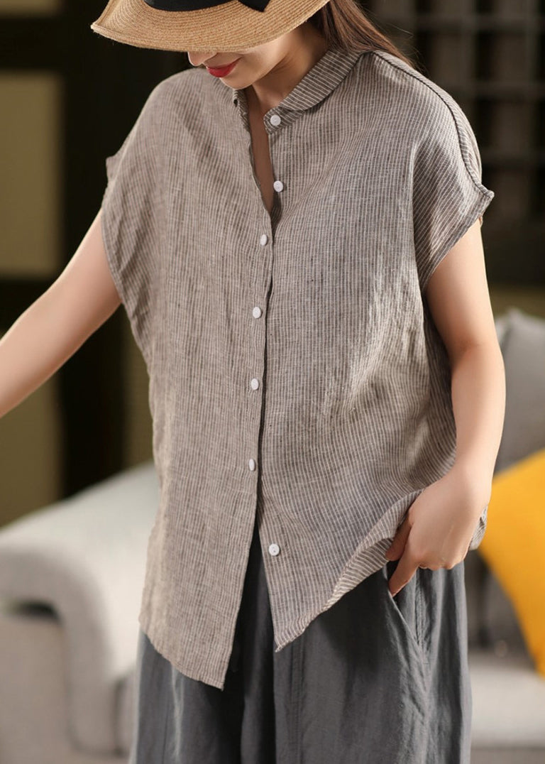 Polished Blouse with an Effortless Classic Look