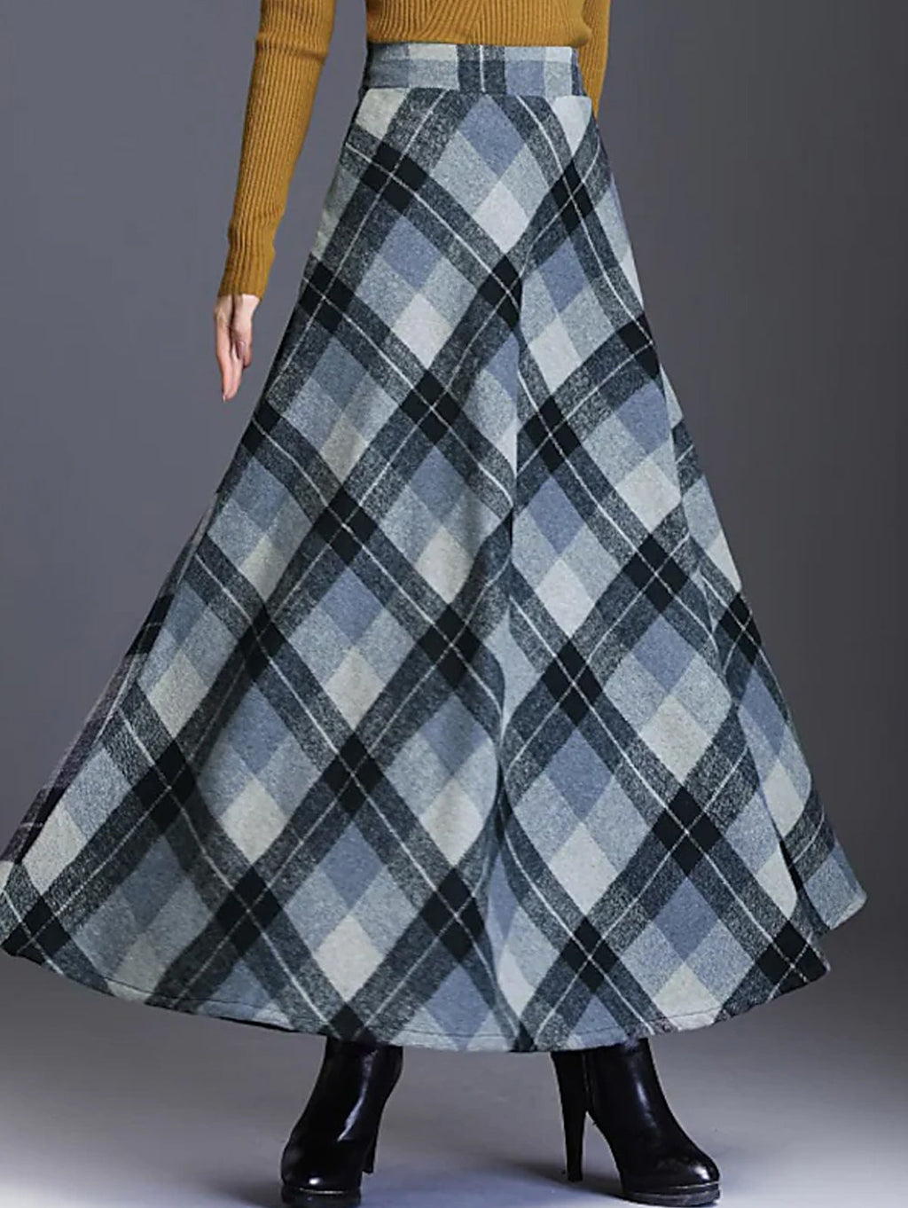 Elegantly Styled Garment for Everyday Wear