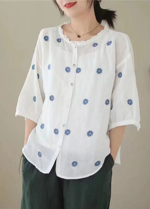Classic Vintage & Enduringly Stylish Shirt