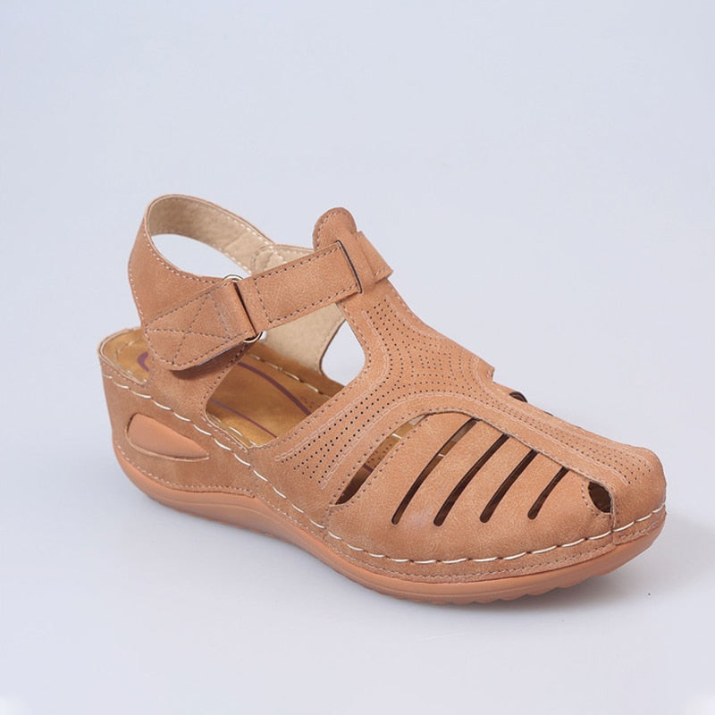Elegant Orthopedic Sandals for Every Step