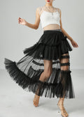 Gracefully Styled Garment for Any Occasion