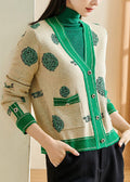 Elegantly Styled Sweater for Everyday Wear