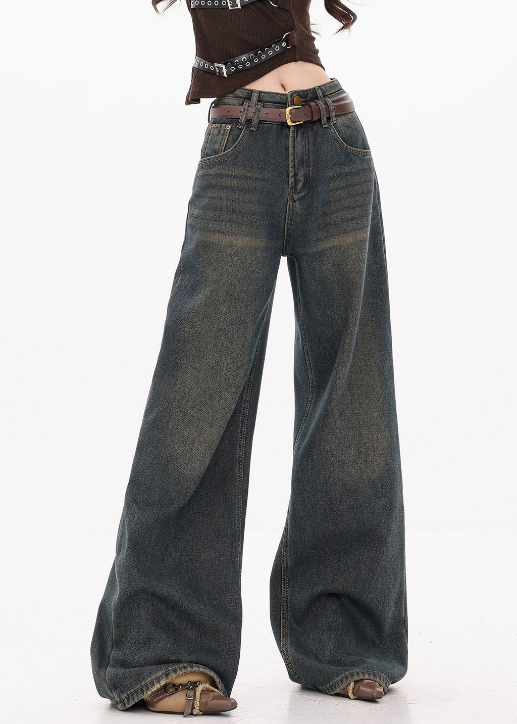 Classic Vintage & Enduringly Stylish Pants