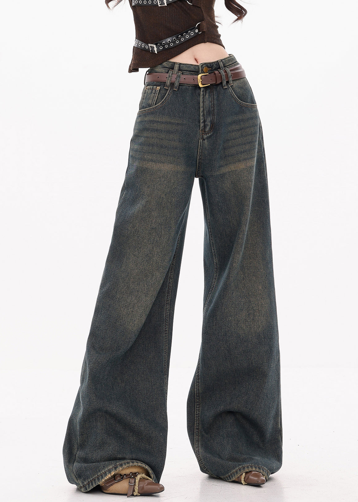 Classic Vintage & Enduringly Stylish Pants