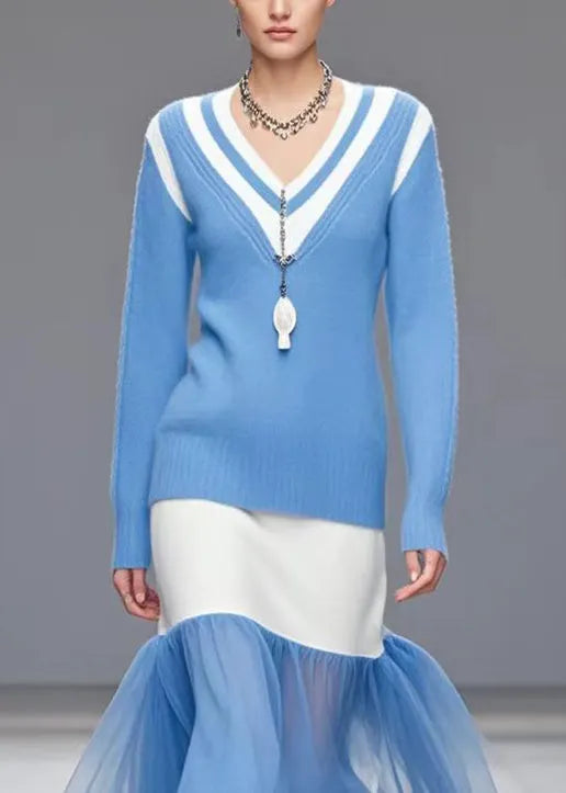 Effortlessly Elegant Sweater with a Timeless Design
