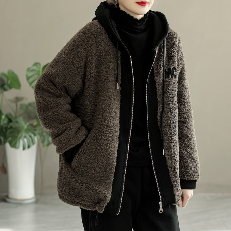 Elegantly Styled Coat for Everyday Wear