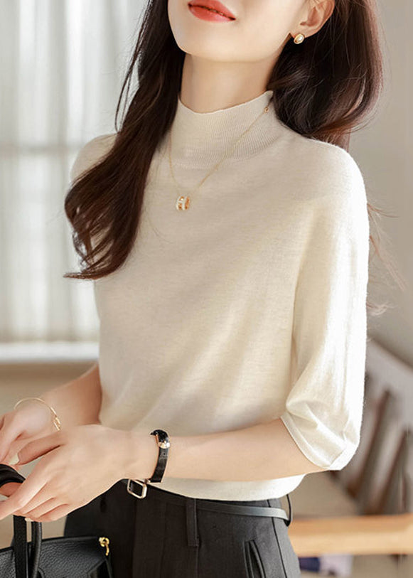 Vintage Inspired Top with a Contemporary Edge