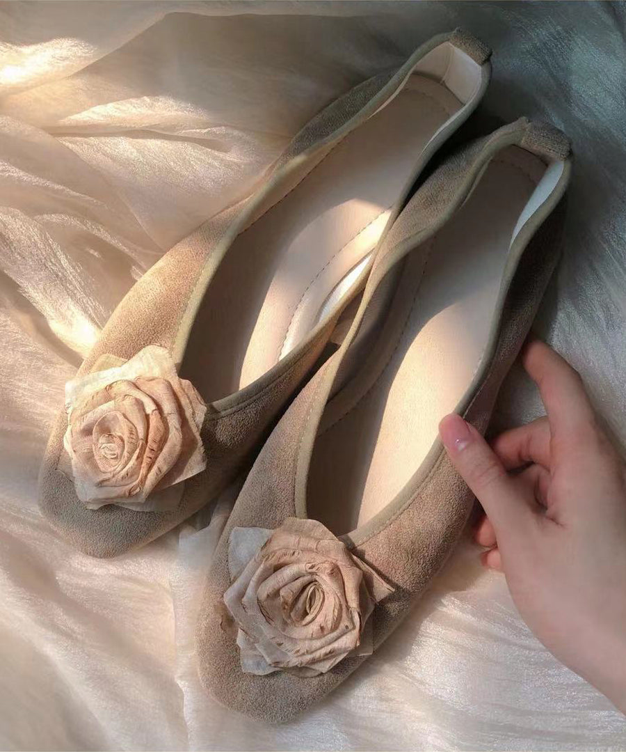 Beautifully Crafted Orthopedic Shoes