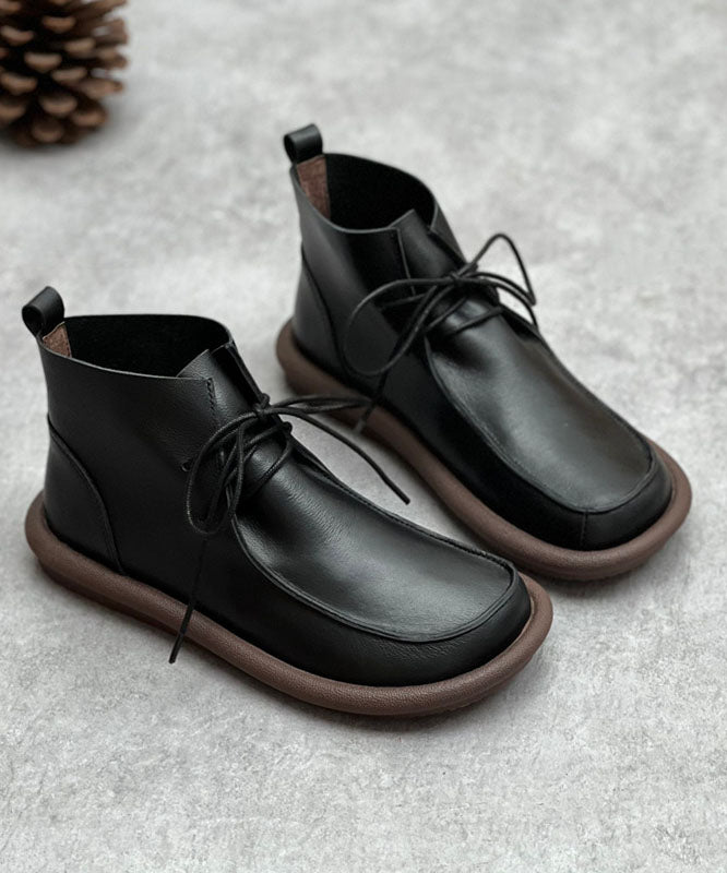 Comfortable Orthopedic Boots for Daily Wear