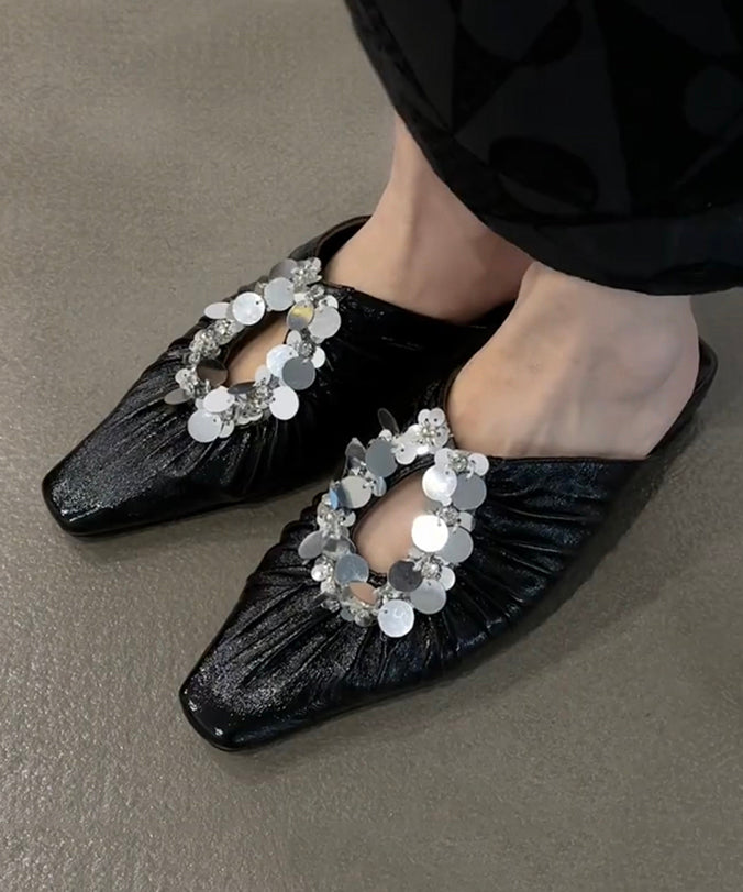 Chic Orthopedic Sandals with Unique Design
