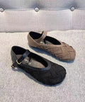 Elegant Orthopedic Loafers for Every Step