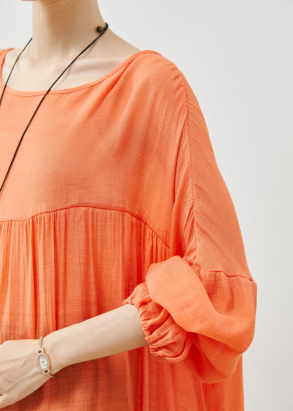Beautifully Crafted Top in a Classic Style