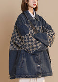 Beautifully Finished Coat in a Timeless Design