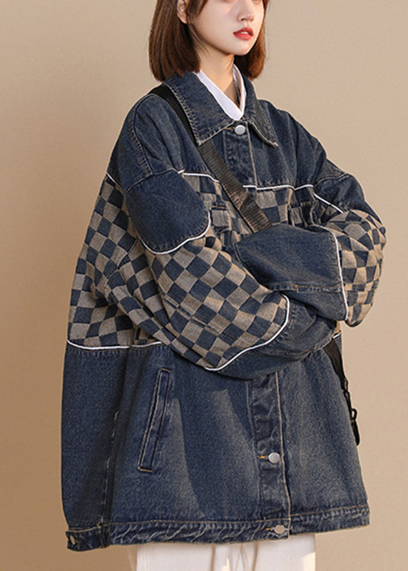 Beautifully Finished Coat in a Timeless Design
