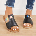 Elegant Orthopedic Sandals for Every Step