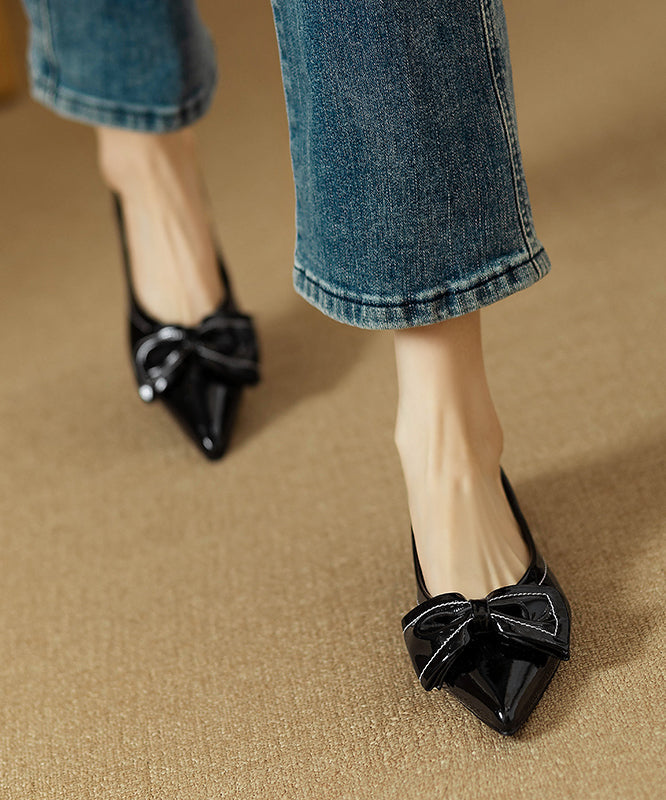 Classic Orthopedic Shoes with Timeless Style