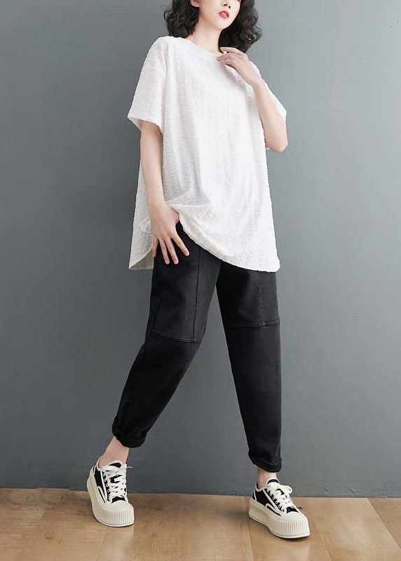 A Vintage Style Shirt with Delicate Timeless Details