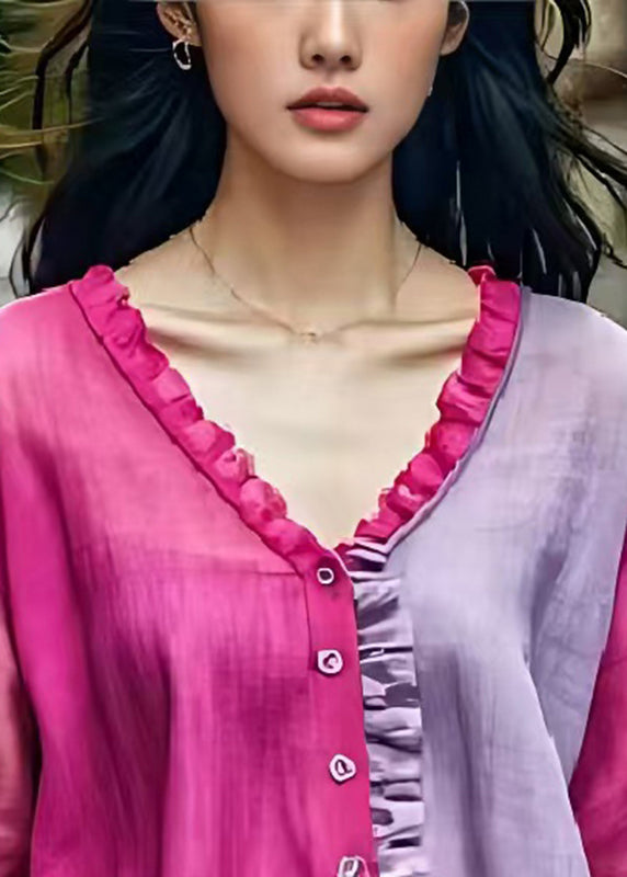 Beautifully Crafted Shirt in a Classic Style