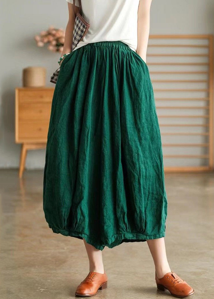 Polished Pants with an Effortless Classic Look