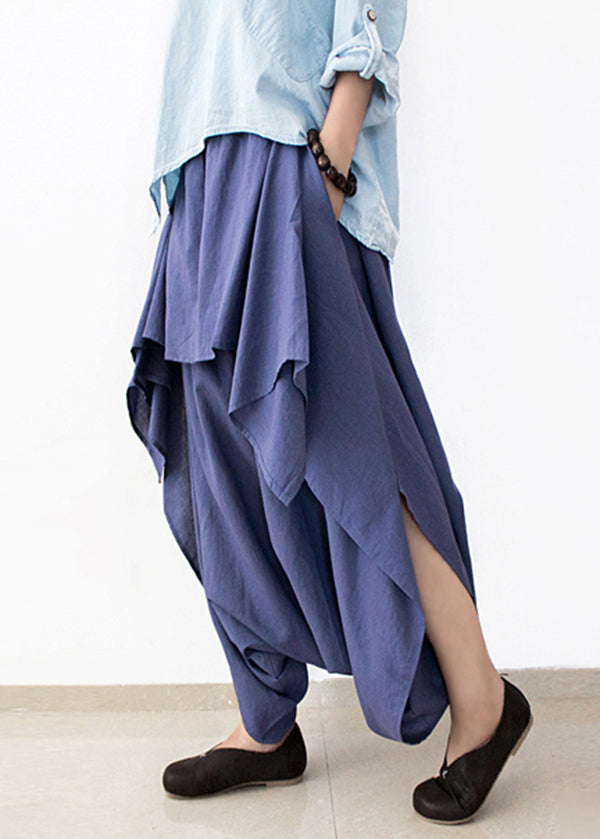 Polished Pants with an Effortless Classic Look