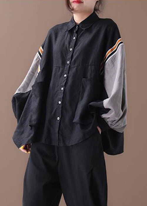 Well Tailored Shirt with a Graceful Silhouette