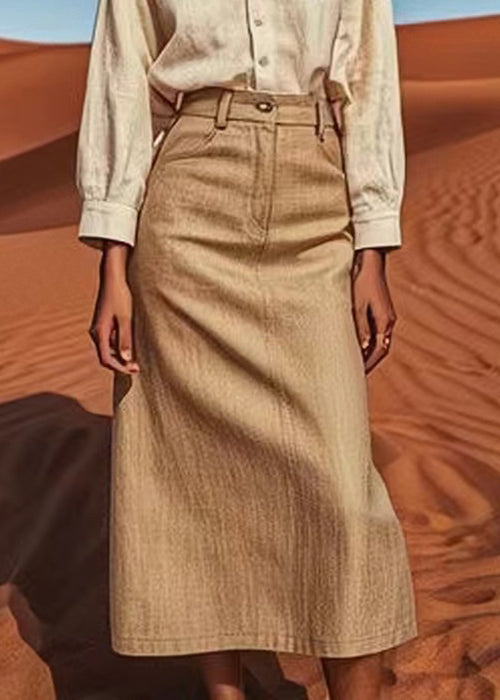 Effortlessly Elegant Garment with a Timeless Design