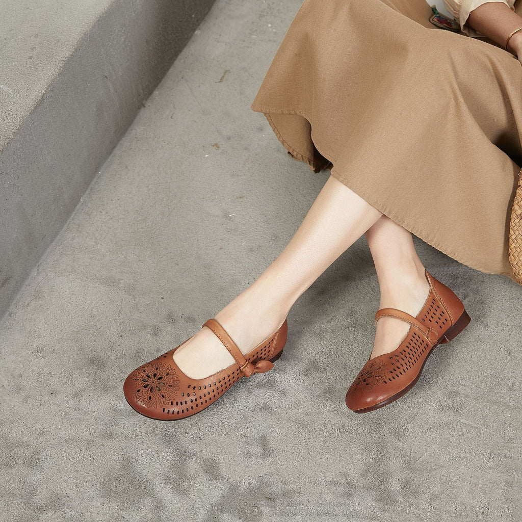 Beautifully Crafted Orthopedic Shoes