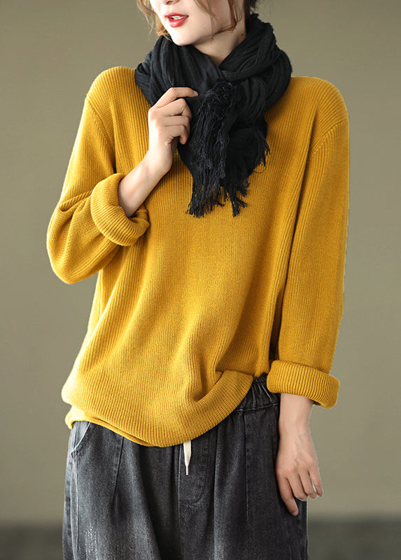 Polished Top with an Effortless Classic Look