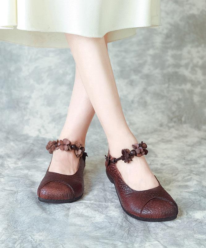 Elegant Orthopedic Loafers for Every Step