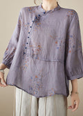 Elegantly Styled Shirt for Everyday Wear