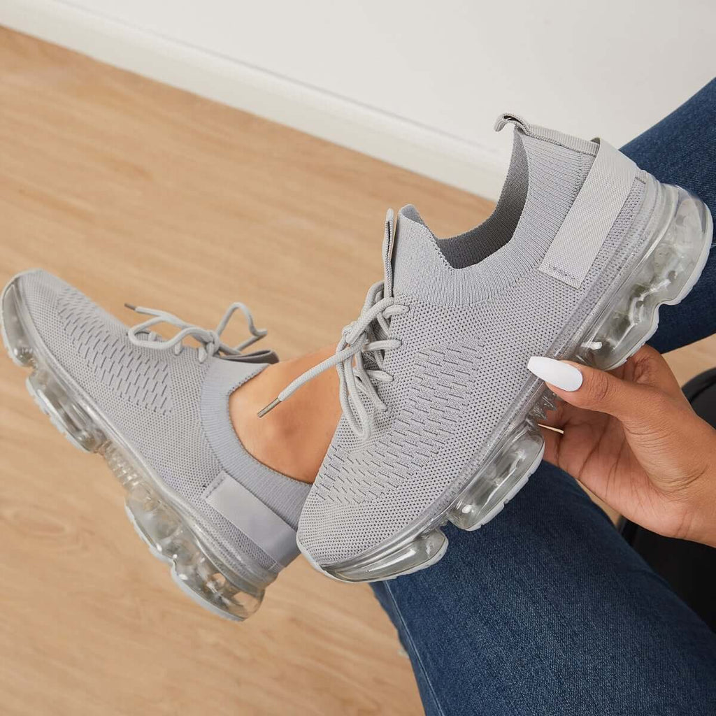 Comfortable Orthopedic Sneakers for Daily Wear