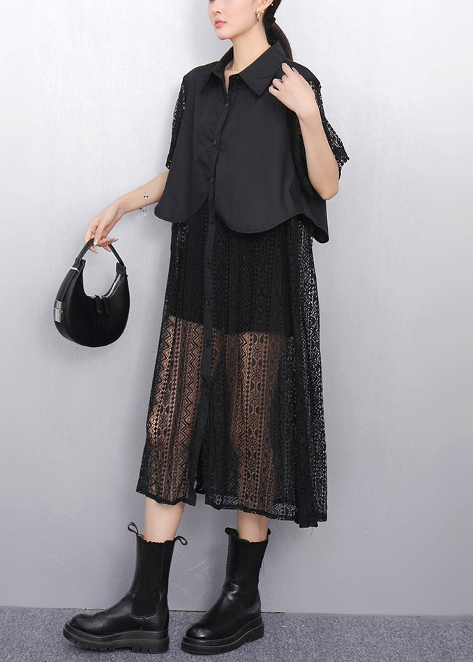 Beautifully Finished Blouse in a Timeless Design