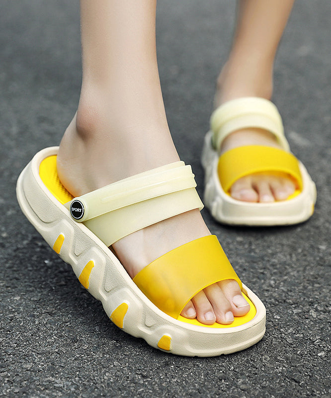 Graceful Orthopedic Sandals for Modern Look