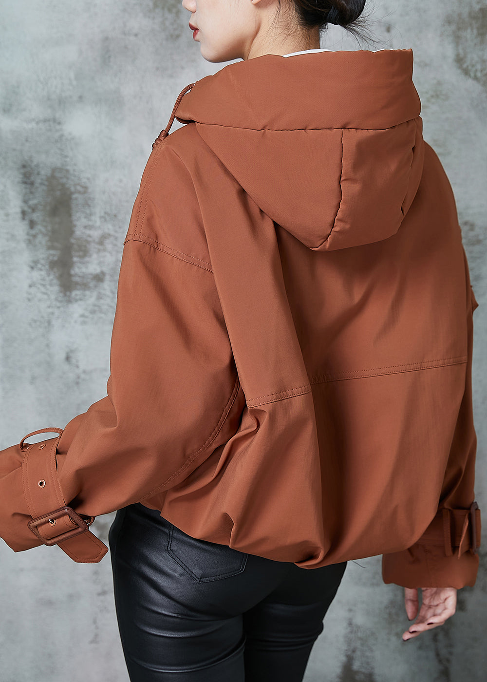 Elegantly Styled Jacket for Everyday Wear