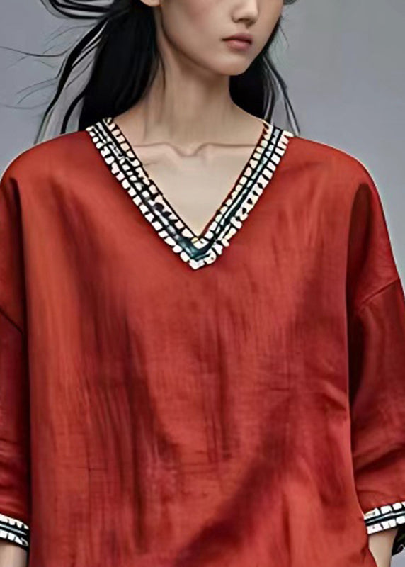 Elegantly Styled Top for Everyday Wear