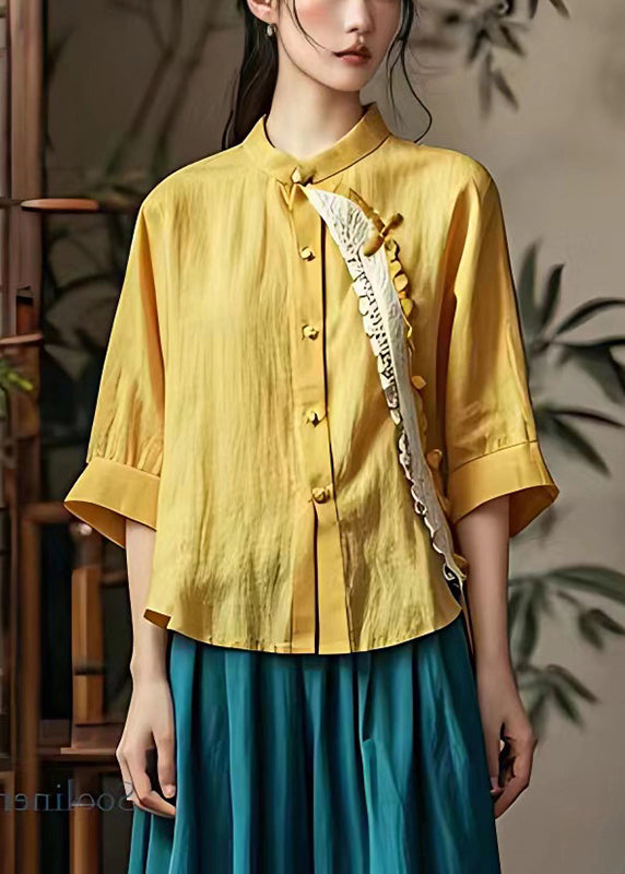 Beautifully Finished Top in a Timeless Design