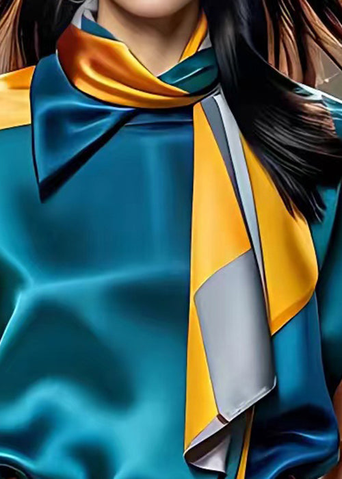 Beautifully Finished Shirt in a Timeless Design
