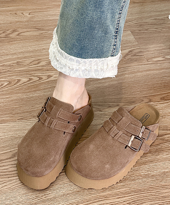 Comfortable Orthopedic Sandals for Daily Wear