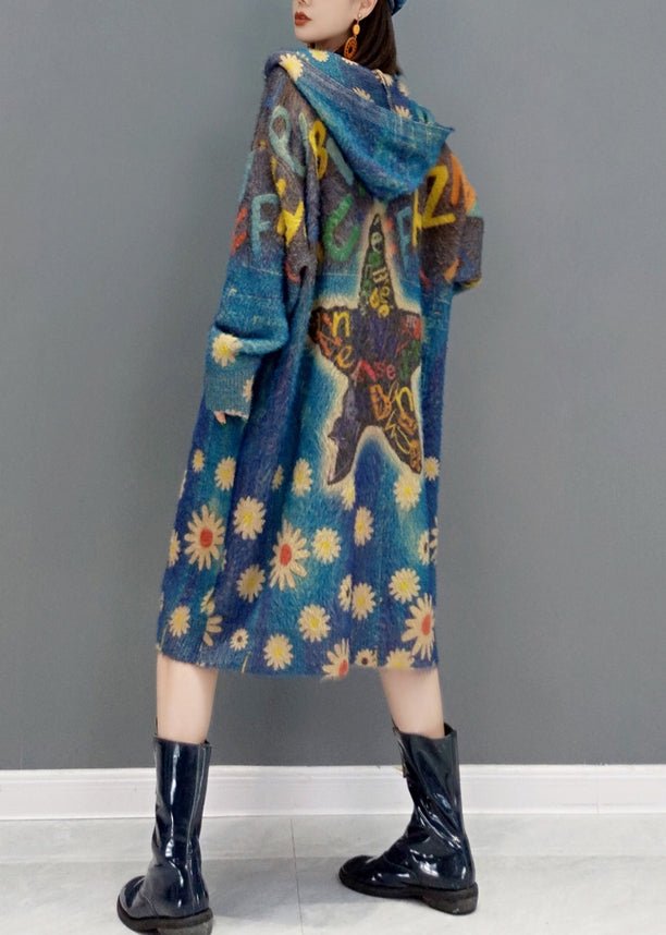A Vintage Style Sweater with Delicate Timeless Details