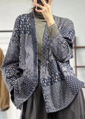 Vintage Inspired Coat with a Contemporary Edge