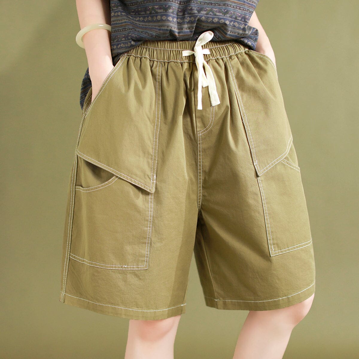 Khaki