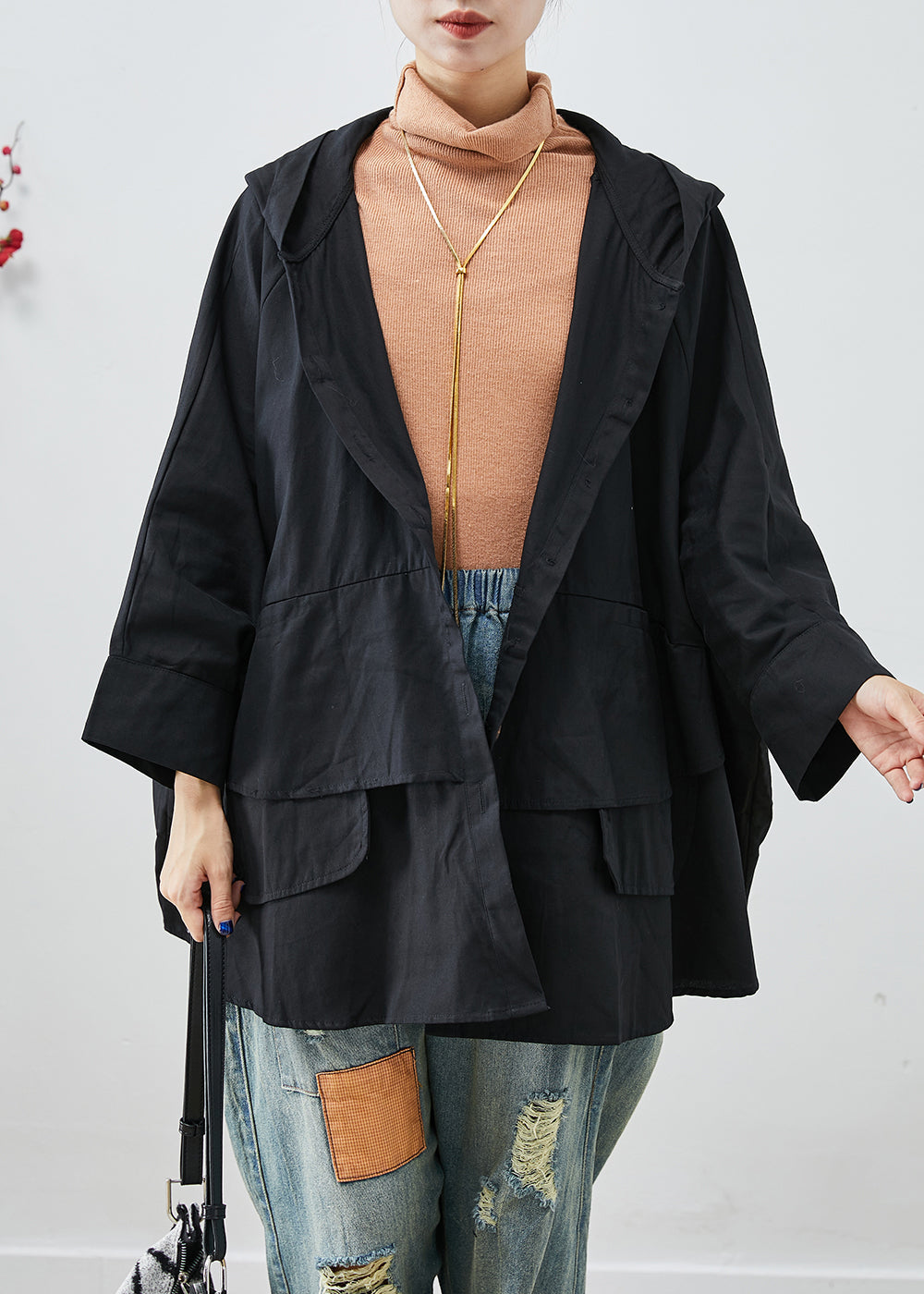 Classic Vintage & Enduringly Stylish Jacket