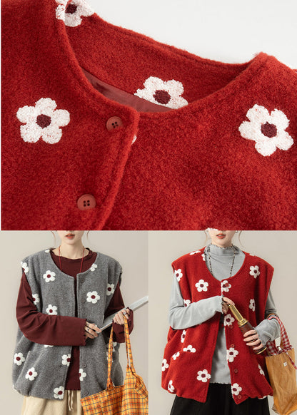 Beautifully Balanced Top with Timeless Character