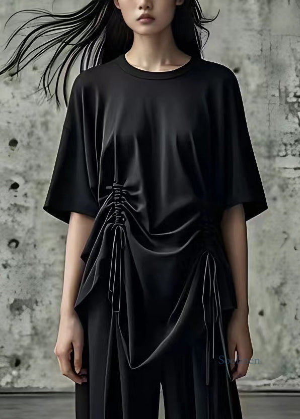 Well Tailored Shirt with a Graceful Silhouette