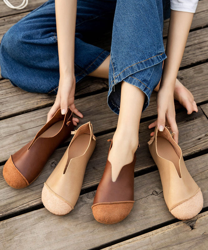 Graceful Orthopedic Shoes for Modern Look