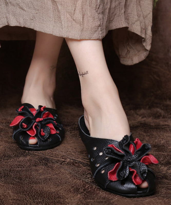 Chic Orthopedic Sandals with Unique Design