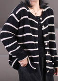 Classic Vintage Sweater with a Flattering Fit